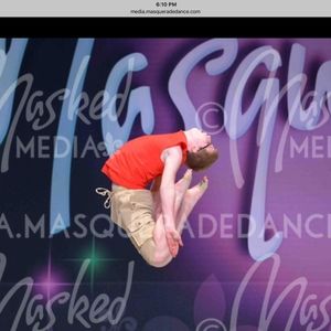 Meet your Posher, Colby